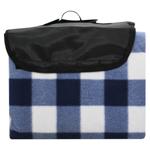 Плед для пикника Soft Me Picnic темно-синий