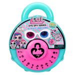 L.O.L. Surprise! Eye Spy Big Surprise with Riddles Doll with Acessories