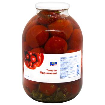 Aro Pickled Tomato 3l