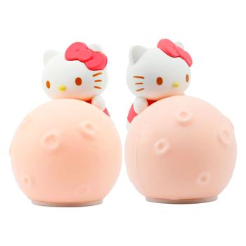 Hello Kitty on the Moon Collectible Figure with Light - buy, prices for ULTRAMARKET - photo 5