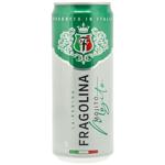 Fragolino Mojito Sparkling Wine Drink 7% 0.33l