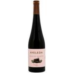 Вино Aveleda Solos de Granito біле сухе 0.75 л