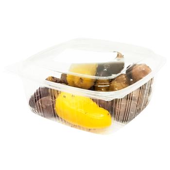 Olives Corinth in Marinade with Pepper - buy, prices for - photo 1