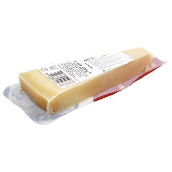 Latteria Sociale Mantova Grana Padano Cheese 10 Months 32% 200g - buy, prices for ULTRAMARKET - photo 2