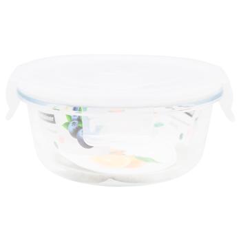Zed Food Container 400ml - buy, prices for - photo 2