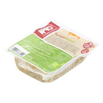 Kato Natural Organic Tempeh Tofu 200g