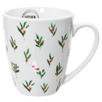 Decoris Mug 10cm - buy, prices for METRO - photo 1