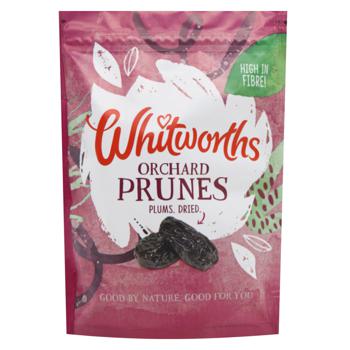 Whitworths Prunes 210g - buy, prices for WINETIME - photo 1