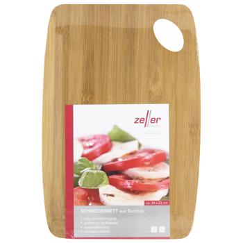 Kitchen Board Rectangular 34x23x1cm - buy, prices for ULTRAMARKET - photo 1