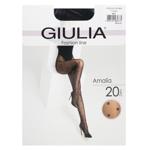 Giulia Tights Amalia 20den №11 Nero-4