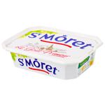 St. Moret Le Gout Primeur Cream Cheese 53% 150g