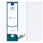 Скатертина Metro Professional сатин 140х180см 3шт