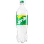 Напиток газированный Sprite 1,75л