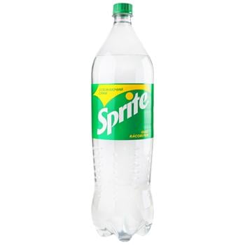 Напій газований Sprite 1,75л
