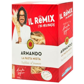 Макароны Armando La Pasta Mista 500г