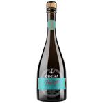 Odesa Prestige White Extra Brut Sparkling Wine 10.5-13.5% 0.75l