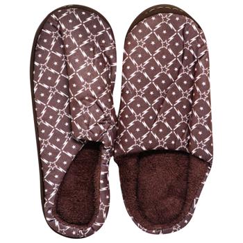 ZED Rhombus Room Slippers s.38-45 - buy, prices for EKO Market - photo 2