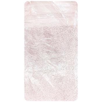 Dina.Me Qd-0574 Terry Purple Towel 50*90cm 600 g/m2 - buy, prices for Tavria V - photo 1