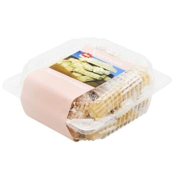 Печиво Хрустальов Кришталеве 170г - купити, ціни на NOVUS - фото 1