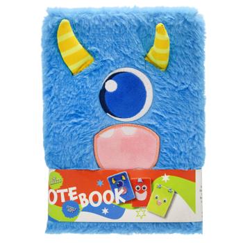 Koopman Notebook 21х15.5х3cm 80 Sheets - buy, prices for - photo 2