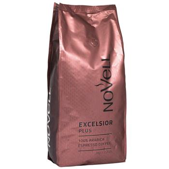 Coffee Novell 1000g Spain - buy, prices for COSMOS - photo 2