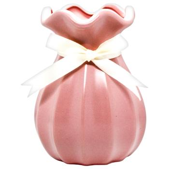 ВАЗА 15СМ КЕРАМ VIVA PERL АСОР - купити, ціни на Auchan - фото 4