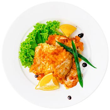 Fish Fillet in Cheese Batter - buy, prices for Torba - photo 2