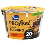Pudding Valio chocolate 180g Finland