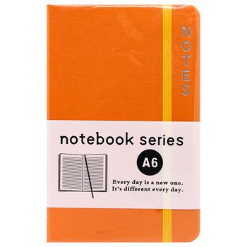 Malevaro Office Notebook A6 80 sheets - buy, prices for ULTRAMARKET - photo 2