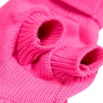 Pet Fashion Sam Sweater for Dogs s.М Pink - buy, prices for - photo 3