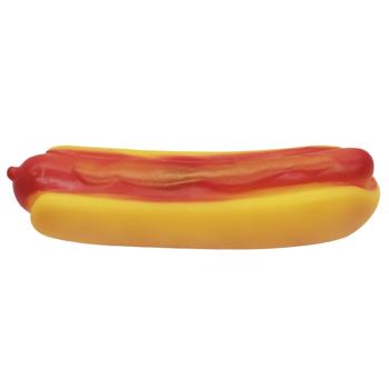 Hot Dog Toy for Dogs 13*3.8*3cm - buy, prices for Tavria V - photo 1