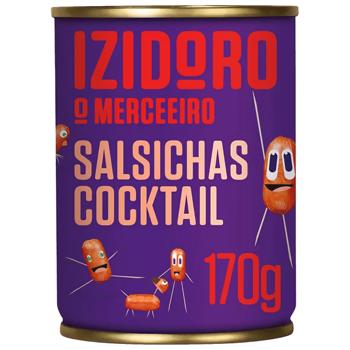 Sausages 170g Portugal - buy, prices for COSMOS - photo 1