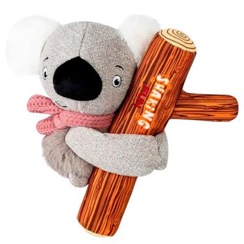 GiGwi Koala Toy for Dogs 22cm