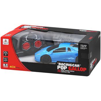 Машинка Racingcar на радіокеруванні - купити, ціни на Auchan - фото 4