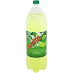 Fruktova Mojito Lime Flavoured Carbonated Drink 2l