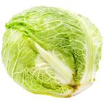 Капуста савойська