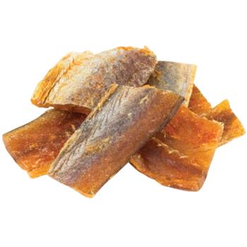 Dried Blue Whiting with Pepper