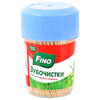 Fino Toothpicks 250pcs