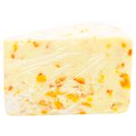 Ilchester Wensleydale Cheese with Mango and Orange 42% 1.5kg