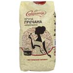 Skvyrjanka Not Steamed Buckwheat 800g