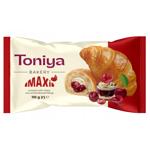 Croissant Toniya vanilla 110g Ukraine