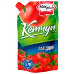 MakMay Gentle Ketchup 270g