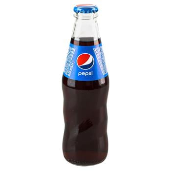 Pepsi Carbonated Drink 250ml - buy, prices for METRO - photo 2