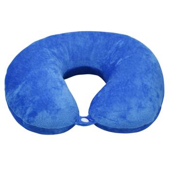 Greenwich Travel Pillow 30х29cm in Assortment - buy, prices for NOVUS - photo 2