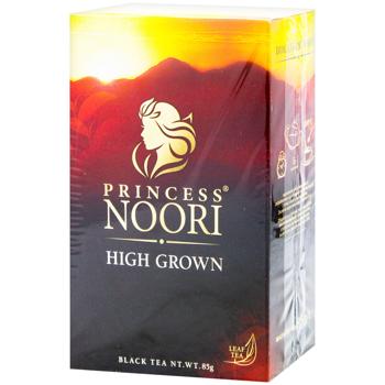 Princess Noori Highgrown Black Tea 85g - buy, prices for COSMOS - photo 1