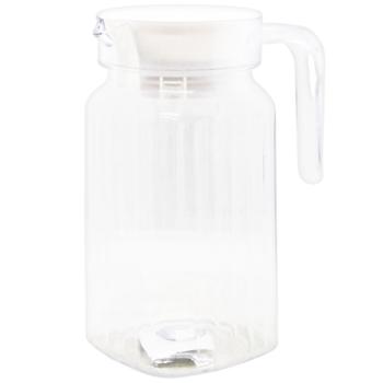 Plastic Jug 500ml
