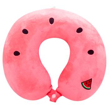 ZED Fruits Travel Pillow 30x27cm - buy, prices for EKO Market - photo 5