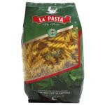 Макаронные изделия La Pasta Спиральки 400г