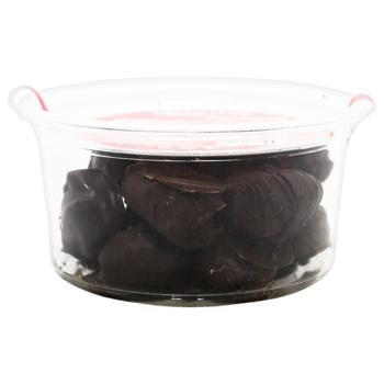 Green Chef Dates without Pits in Chocolate with Cashew Paste 200g - buy, prices for MegaMarket - photo 1