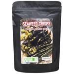 Чипси норі Rioichy з насінням гарбуза та кунжута 35г